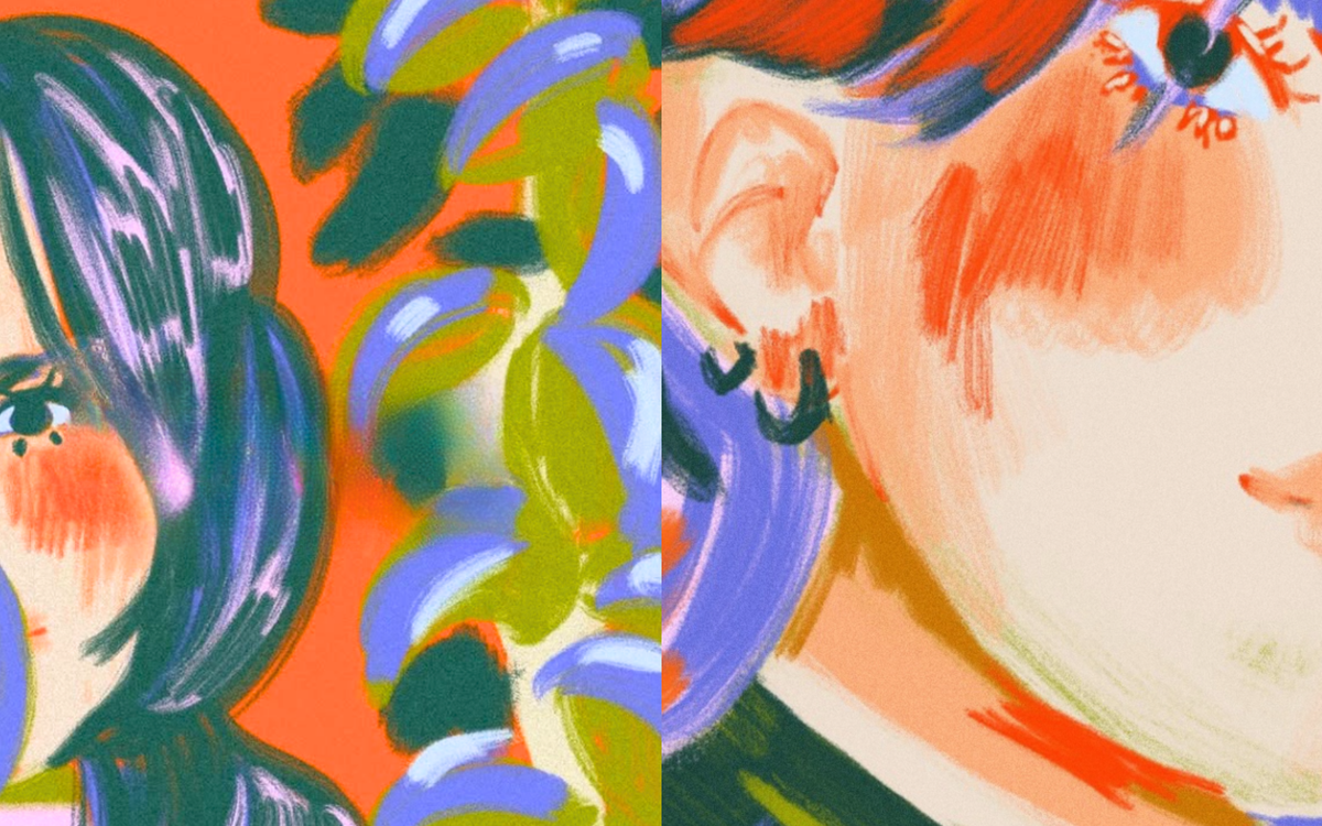 Sur écoute - Leurs vestiaires Maison de la Conversation Paris