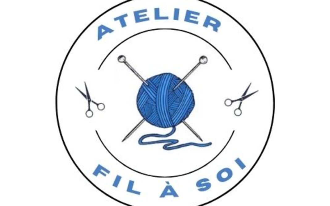 Sur le fil : atelier participatif et convivial Bibliothèque François Villon Paris