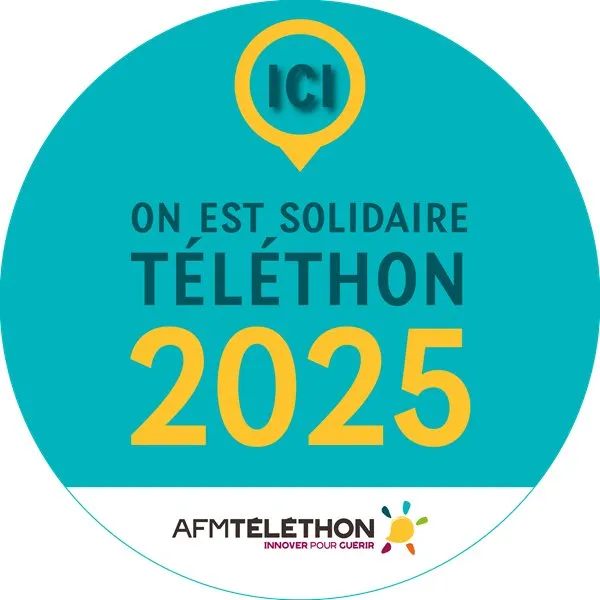 Téléthon à Belmont