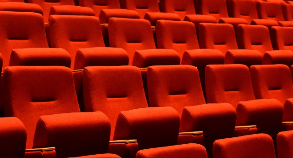 Téléthon Cantonal | Séance Cinéma Un petit truc en plus