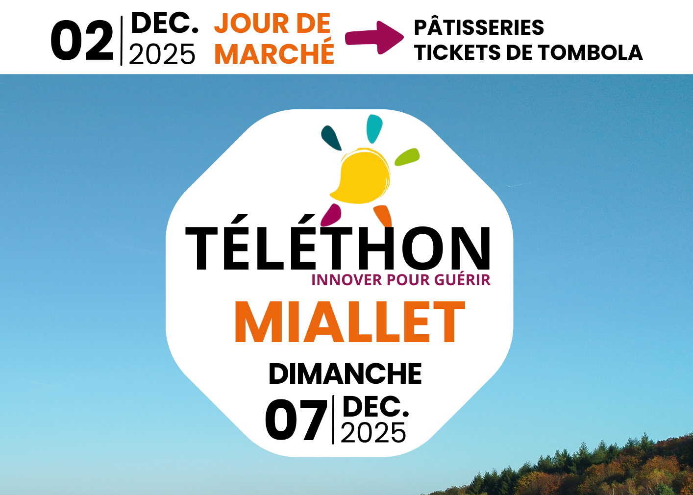 Téléthon
