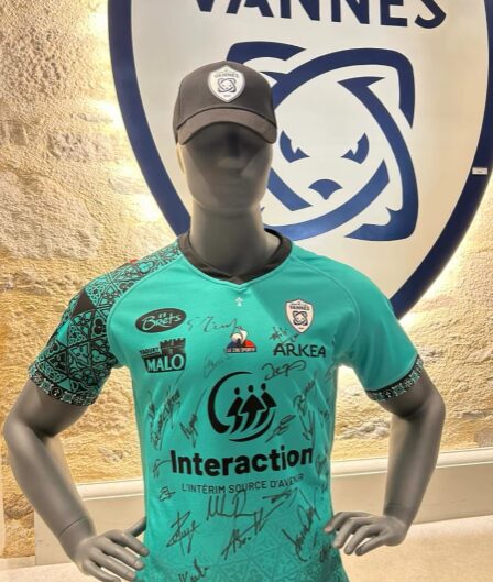 Téléthon Saint servant