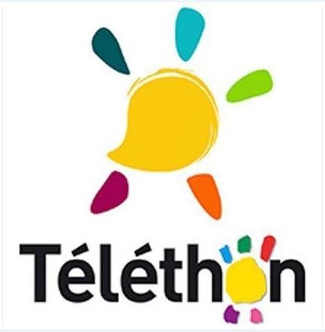 Téléthon Parcours marcheurs