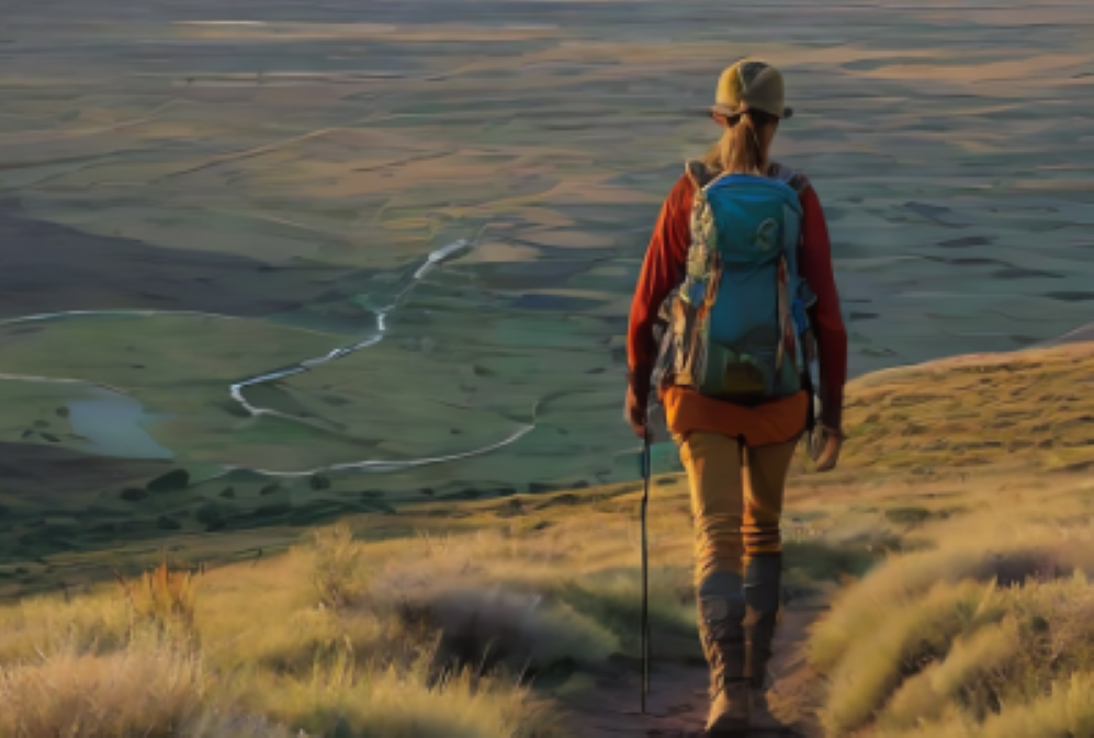 Téléthon Prigonrieux | Marche aux flambeaux
