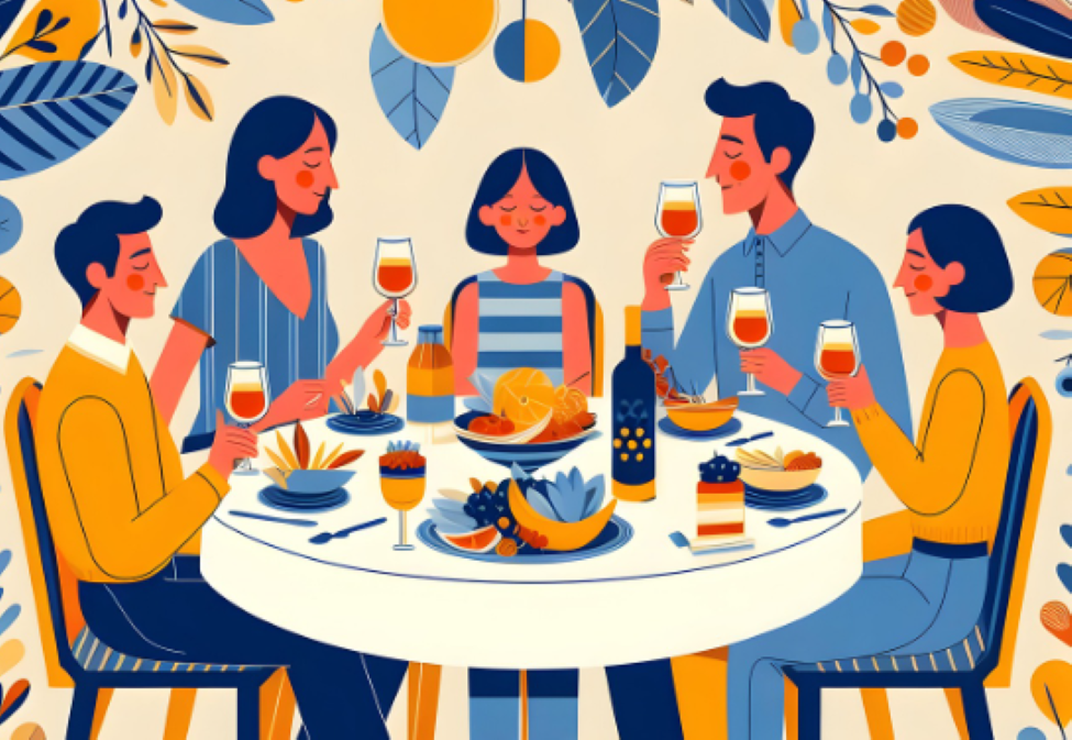 Téléthon Prigonrieux | Repas avec animation musicale