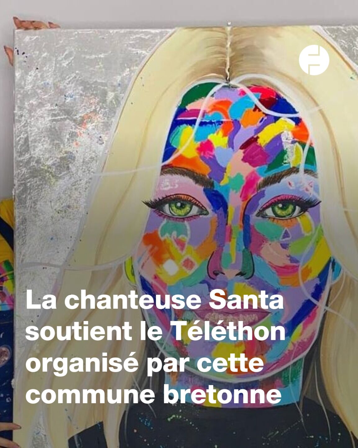 Téléthon st servant