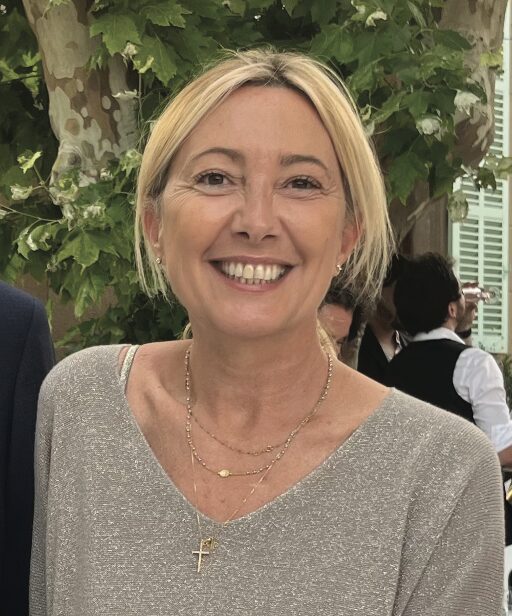 Téléthon st servant