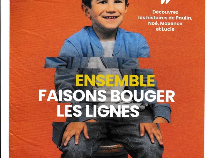 Téléthon CENTRE VILLE Vagney 2025-12-06 Téléthon