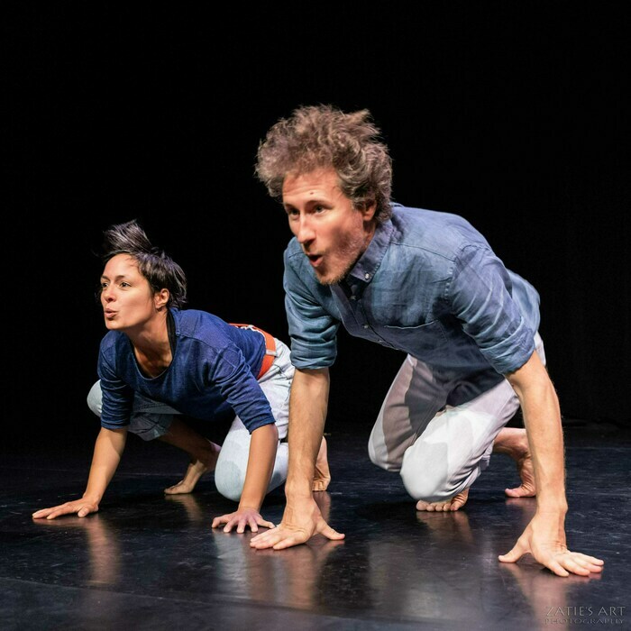 Tèmpi Tèmtoa L'Annexe de Romainville Romainville