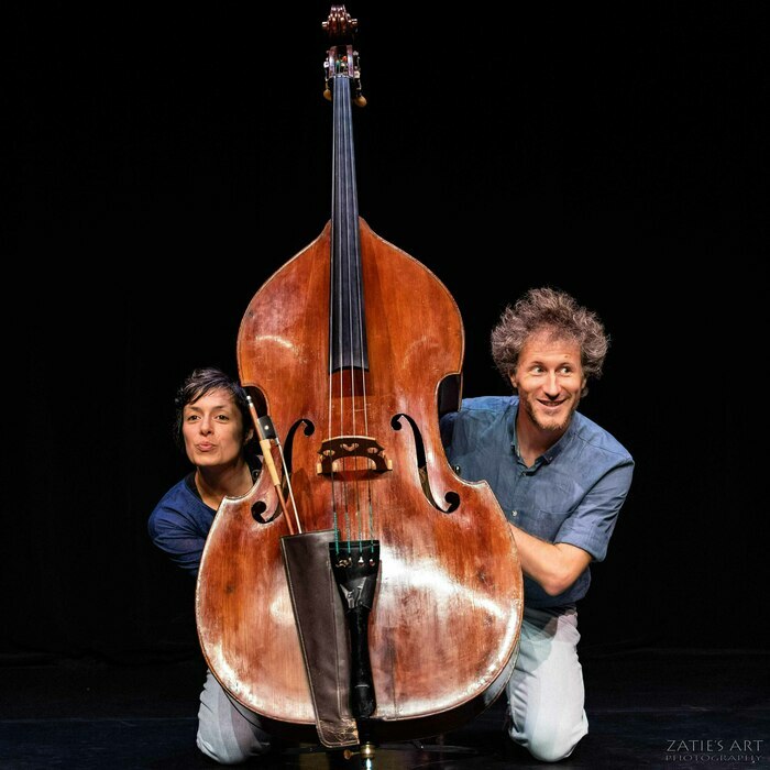 Tèmpi Tèmtoa Médiathèque de Serris Serris Tèmpi Tèmtoa Médiathèque de Serris Serris