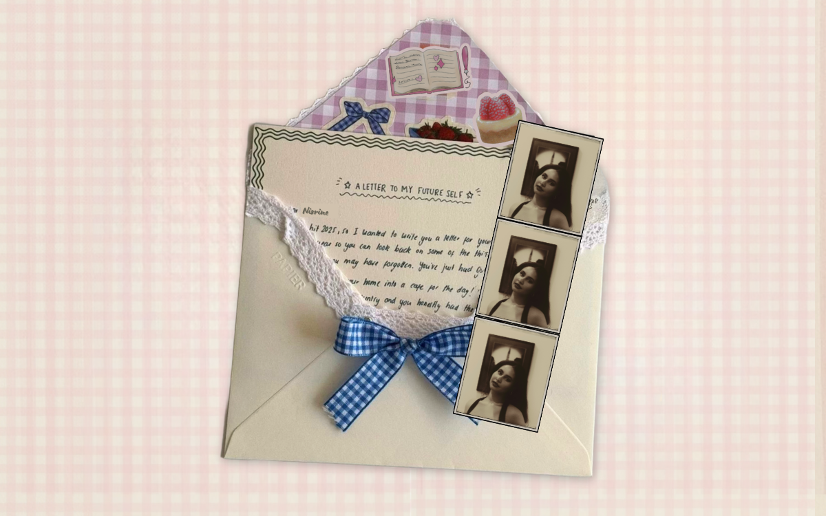 That It Club - Activité vision board 2026 Coffee shop (adresse communiquée par mail) Paris