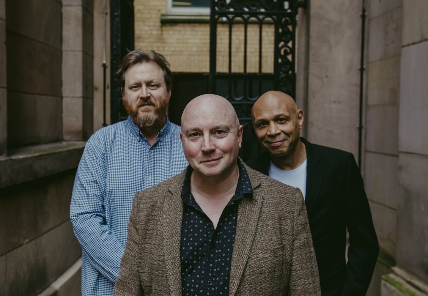 THE BOO RADLEYS MAYBE MARGATE Bethune