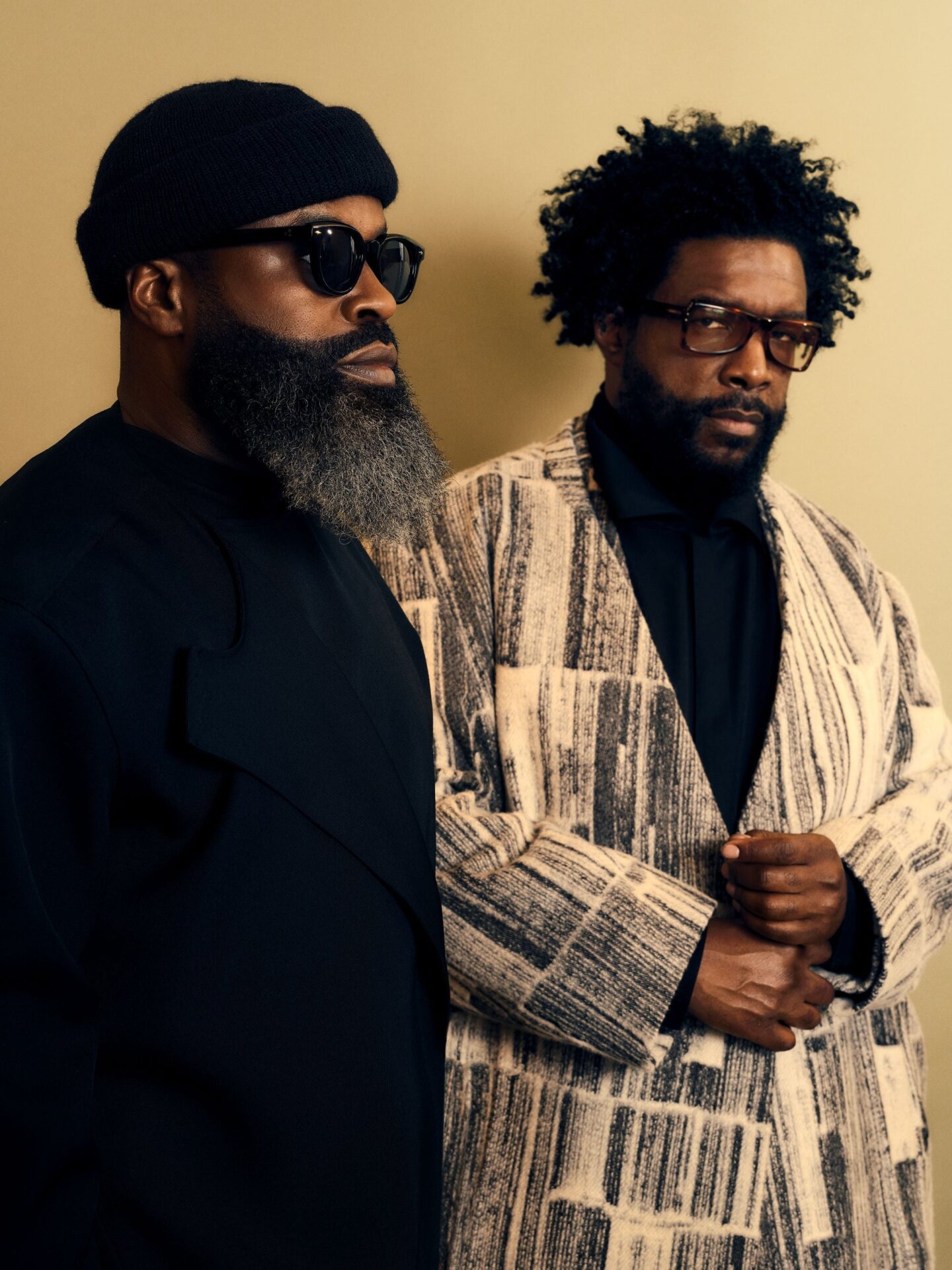 THE ROOTS – ZENITH PARIS – LA VILLETTE Paris