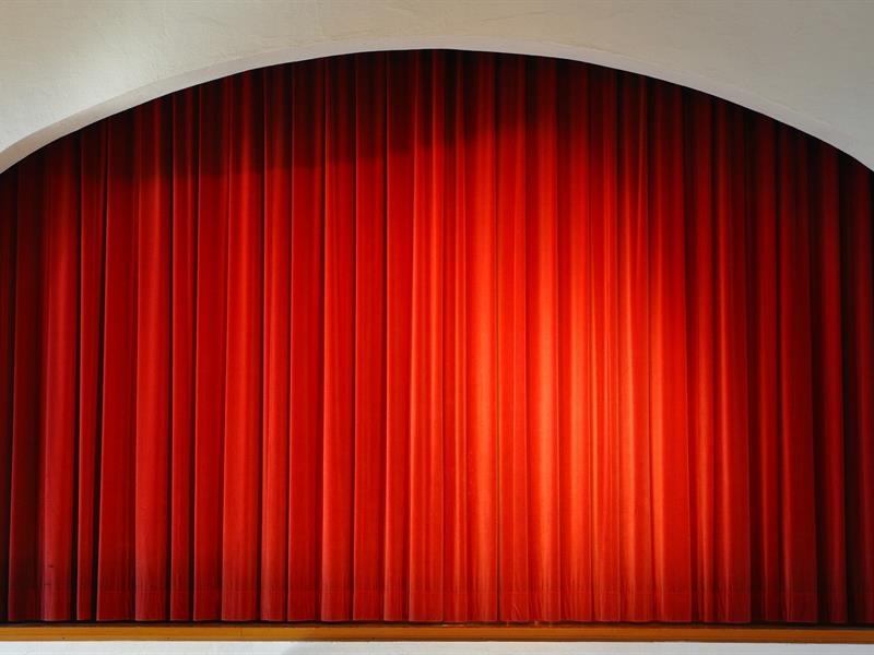 Théâtre alsacien Zwei wie Hund un Katz