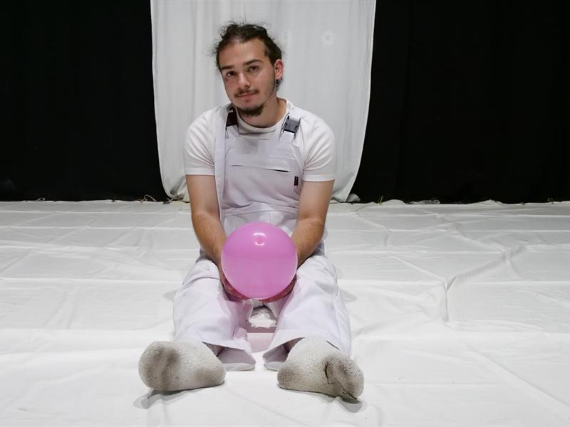 Théâtre Colorez-moi Tota Familia Winter