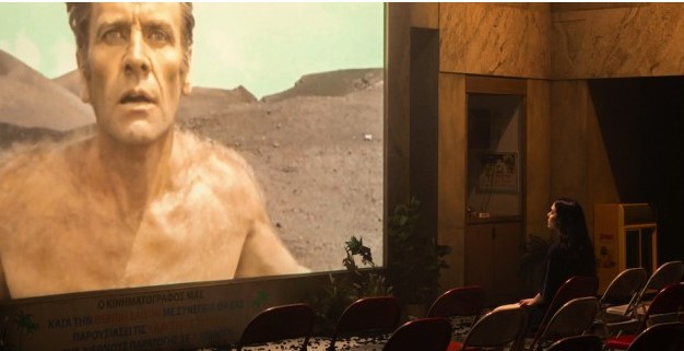 Théâtre de l'Usine Le rêve d’Elektra