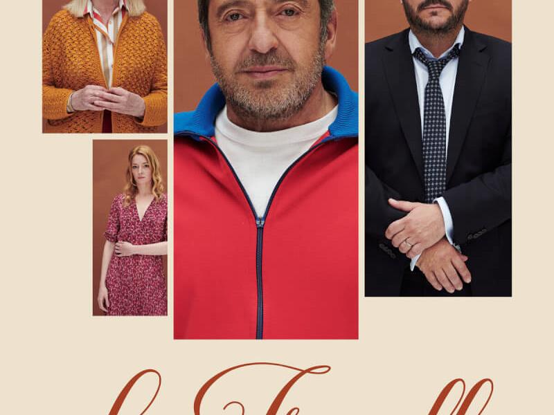 Théâtre La Famille Toul