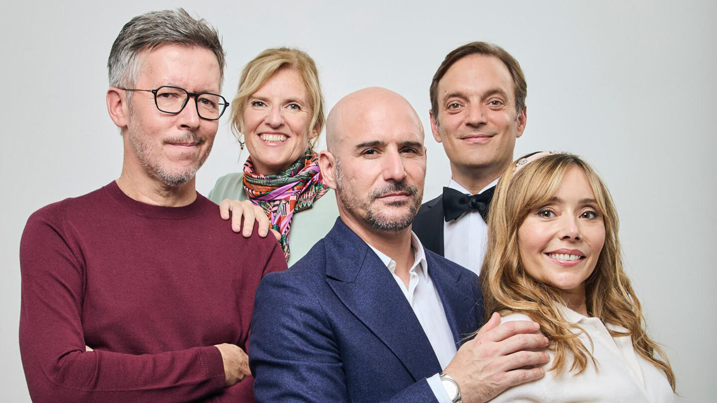 Théâtre Le Prénom