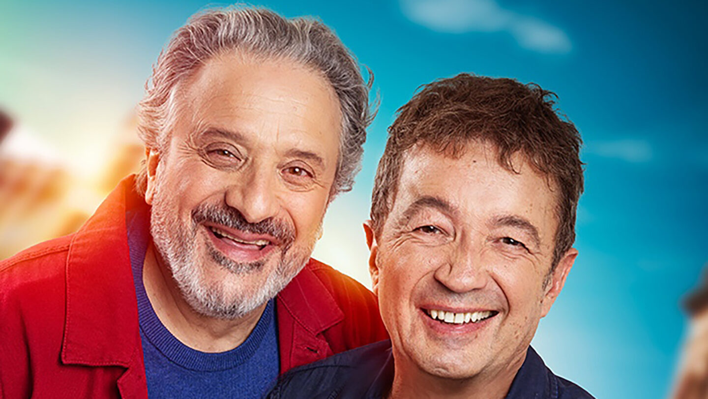 Théâtre Les grands enfants