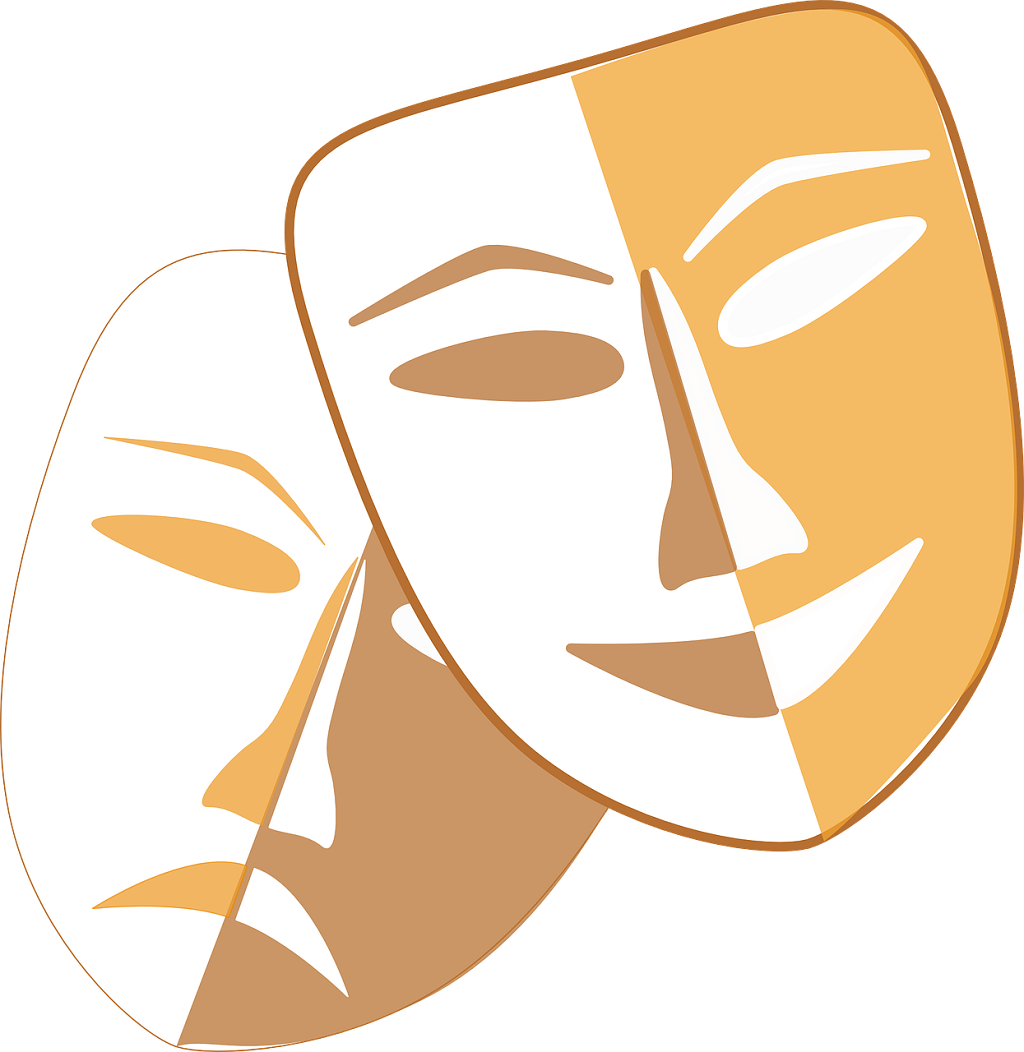 THÉÂTRE MONSIEUR A BIEN CHANGÉ