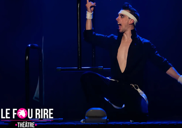 THEATRE TOUT VA BIEN