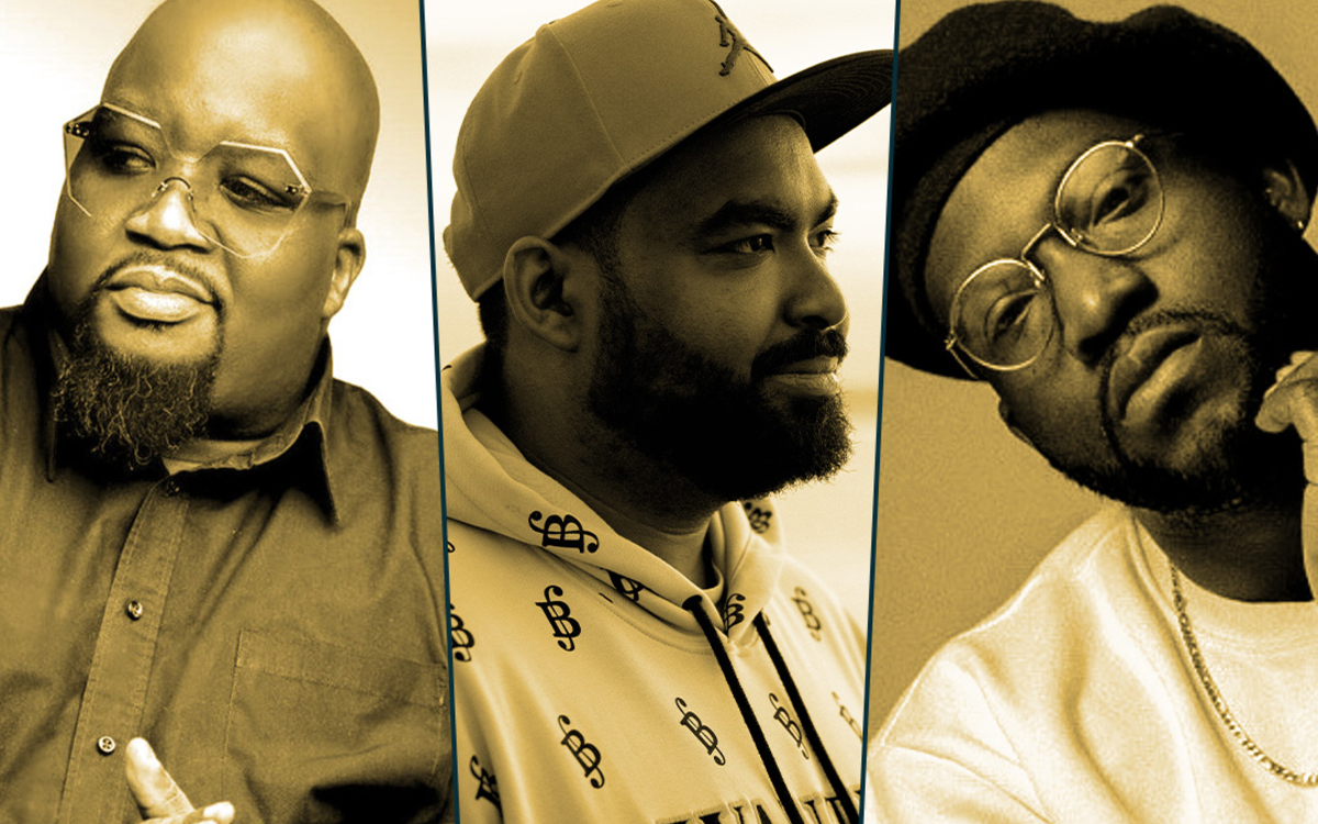 Théo Moutou Sings Doobie Powell & Devin Morrison / JASS CLUB PARIS JASS CLUB Paris