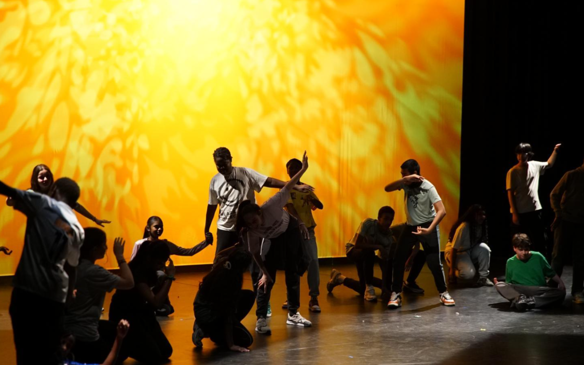 TINTAM’ARTS CENTRE DES ARTS ENGHIEN-LES-BAINS