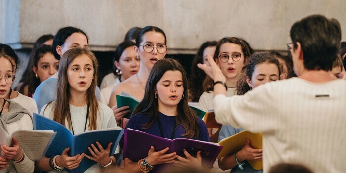 Tous au château - Le Voyage en Hiver Château des Ducs de Bretagne - Musée d'Histoire de Nantes