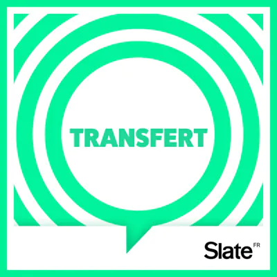 Transfert podcast