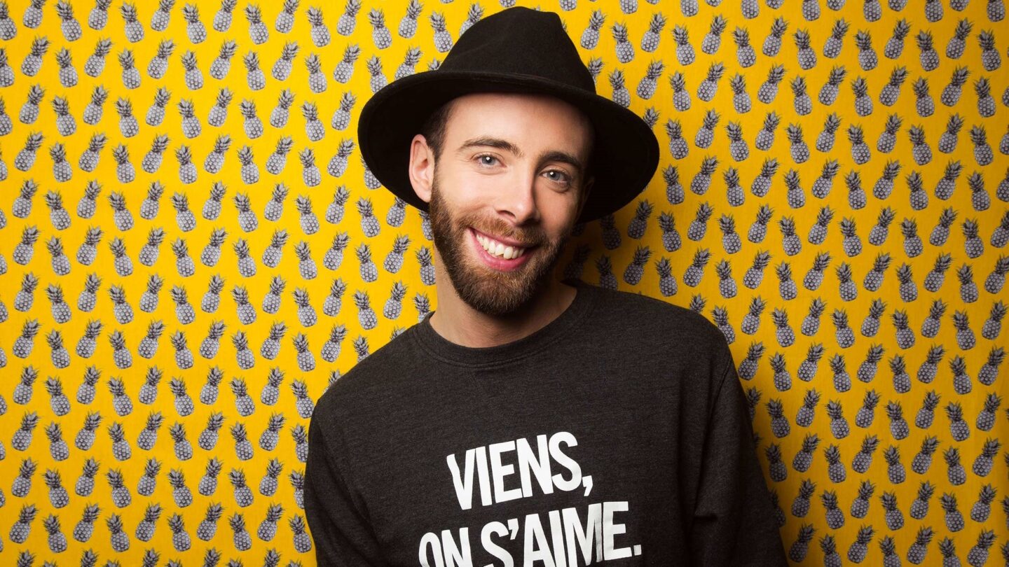 TRISTAN LOPIN Poitiers