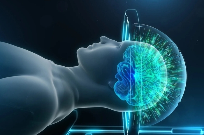 Ultrasons et cerveau. Évolution ? Révolution ! Auditorium des Champs Libres Rennes