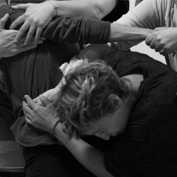 UN CERTAIN DÉSORDRE