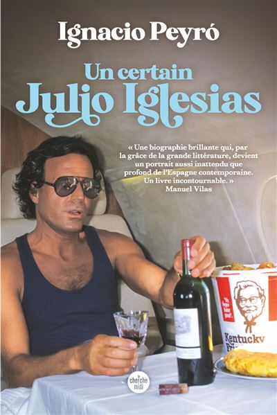 julio iglesias 