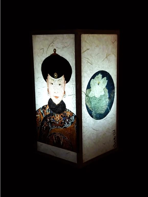 Un Hiver en lumières