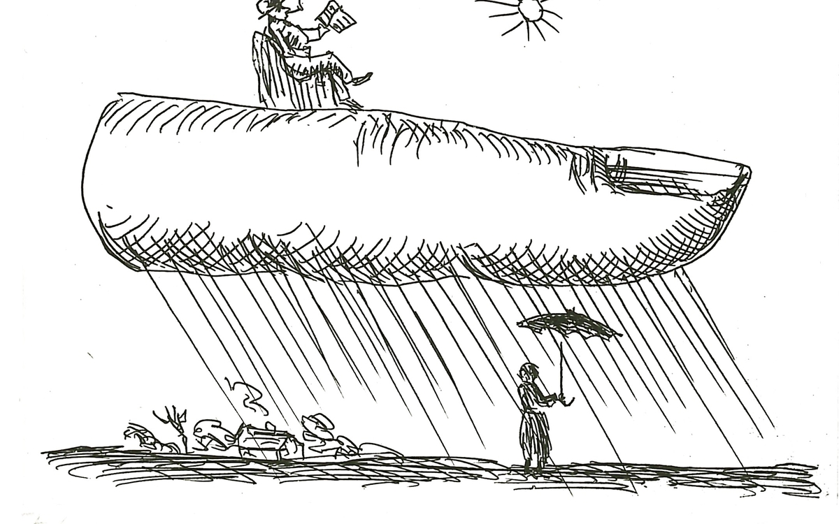 Un pas de côté… et l’autre aussi Théâtre de la Ville – Sarah Bernhardt  Paris