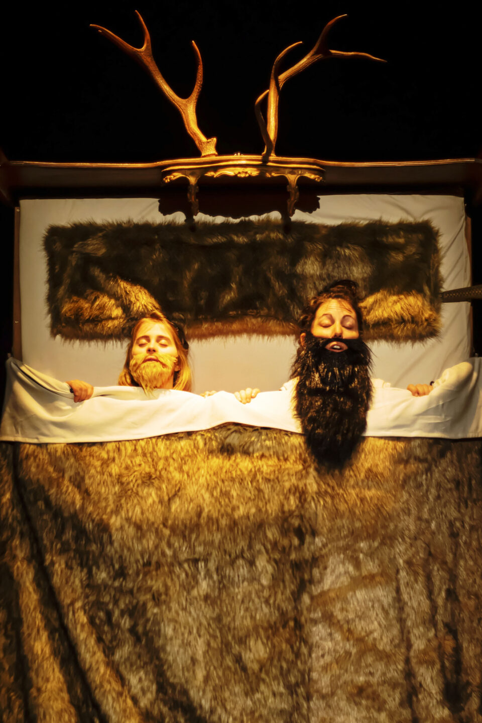 UNE FORÊT 4 Rue de L’Albarède Ganges 2025-12-09 UNE FORÊT