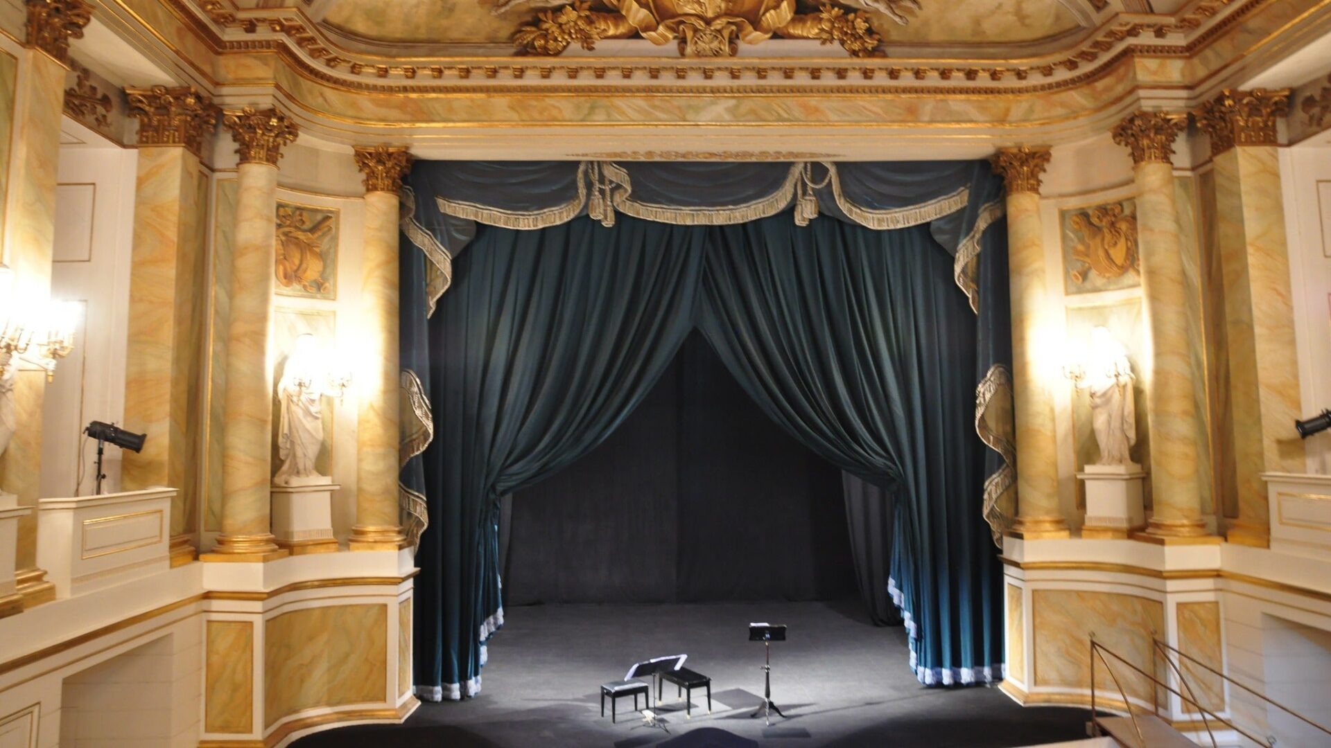 UNE SOIREE CHEZ LA FAMILLE ADDAMS – VO2 – CORMONTREUIL Cormontreuil