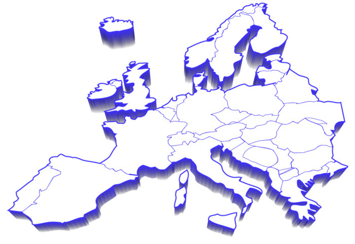 Une union sans cesse plus étroite : une solution pour l'Europe dans un "monde de brutes" ? - Michel CATALA Amphi 400 V.Ferré - Faculté de Pharmacie