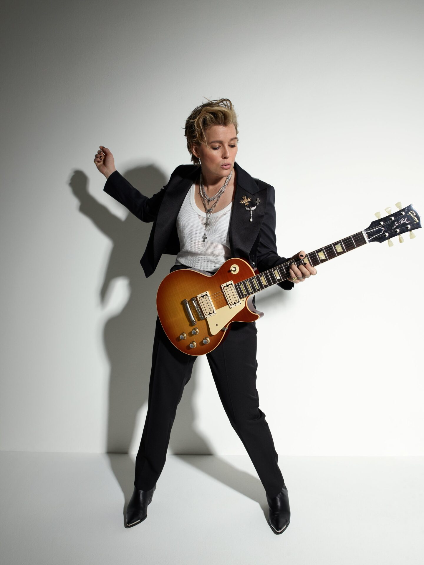 UPGRADE BRANDI CARLILE – LA SEINE MUSICALE – GRANDE SEINE Boulogne Billancourt