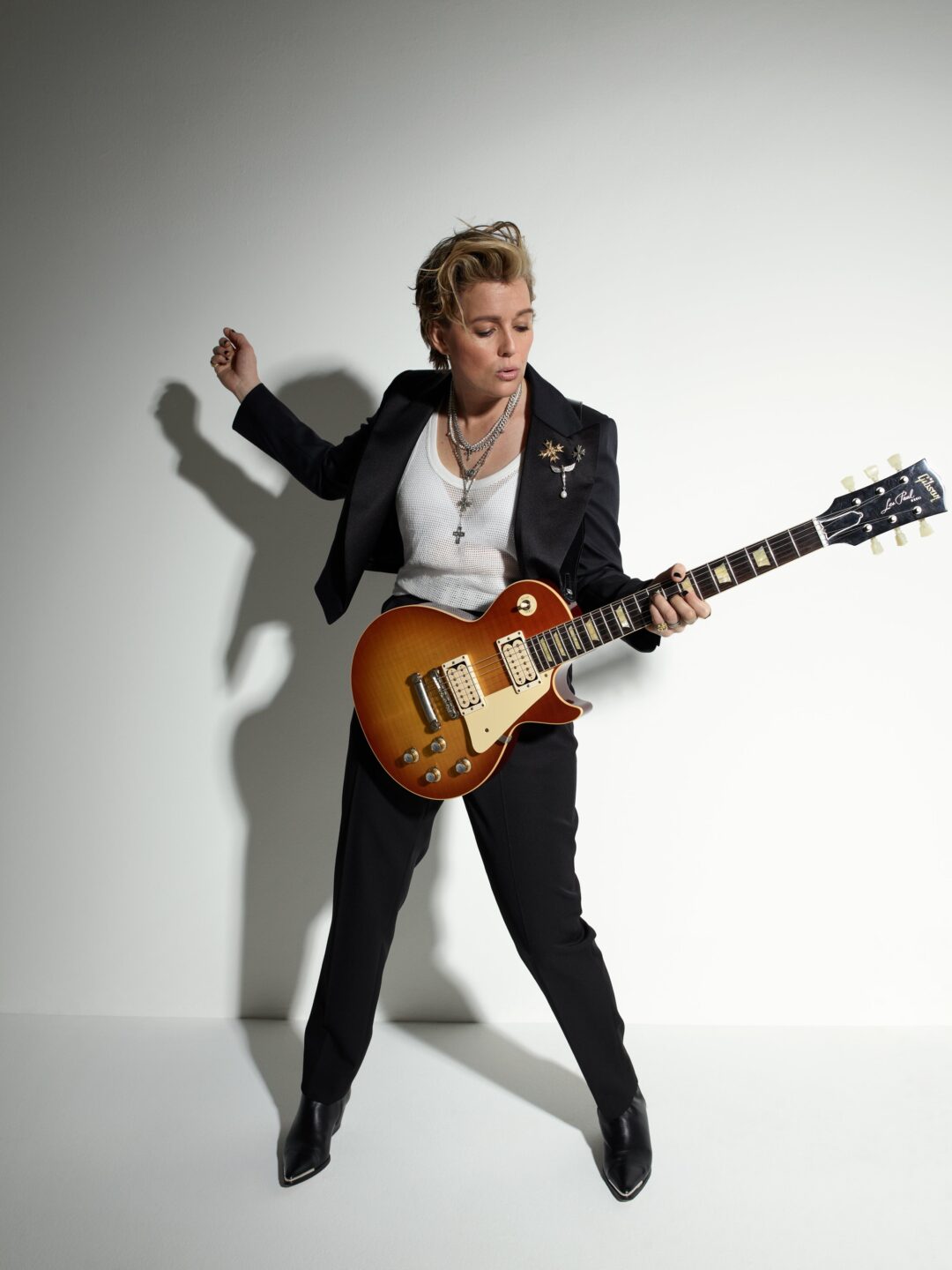 UPGRADE BRANDI CARLILE Boulogne Billancourt