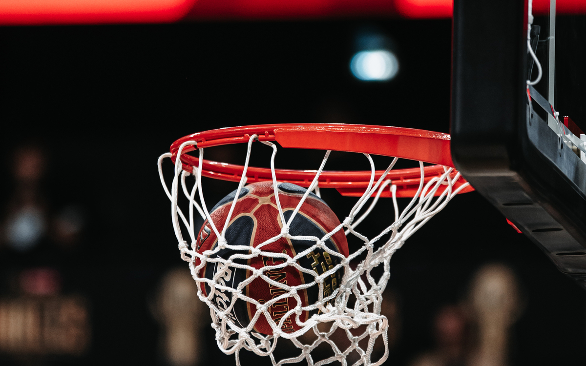 US Night : Paris Basketball vs le Portel à l'Adidas Arena Adidas Arena Paris