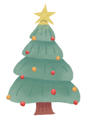 Veillée contée sur le thème de Noël