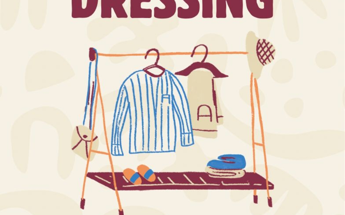 Vide dressing : Mode responsable et bonnes affaires La Boussole Paris