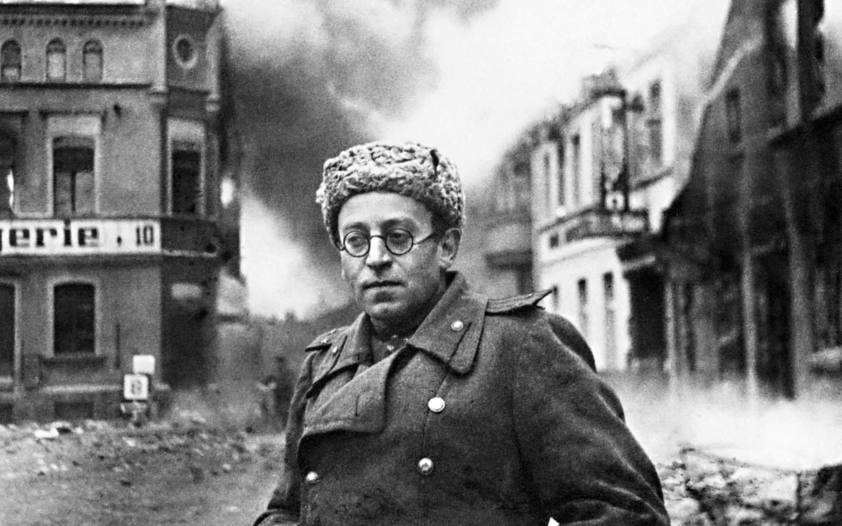 Vie et destin liberté et soumission - Brigitte Jaques-Wajeman Théâtre de la Ville – Sarah Bernhardt Paris