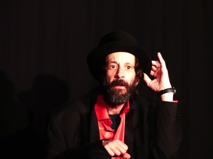 VIP Festival d'Hiver du Breil > "Les Aventures de Melon" Restaurant Intergénérationnel Malville