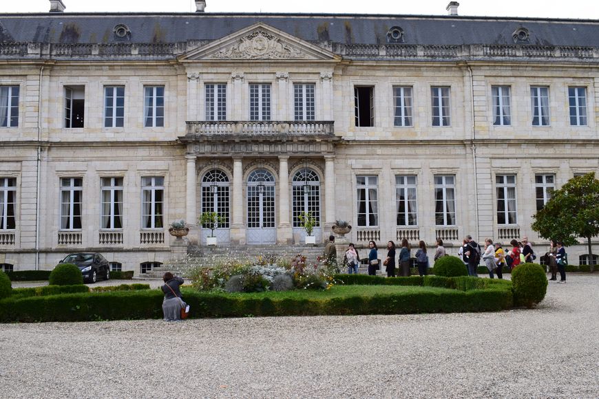 Visite guidée Agen au temps des Lumières