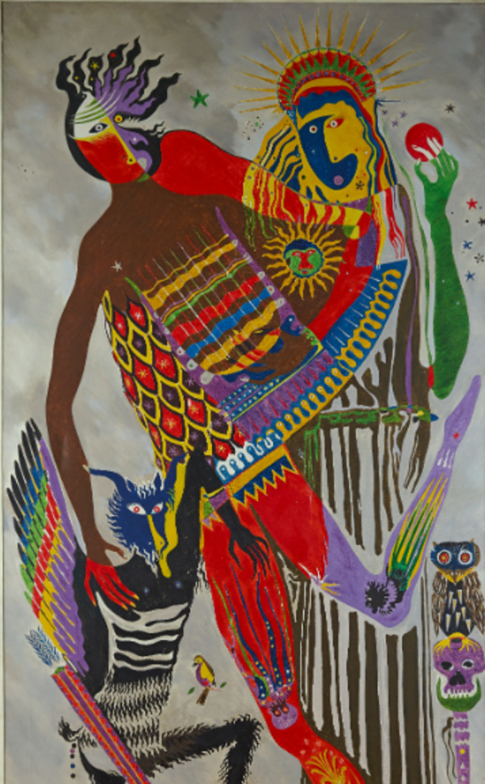 Visite tout-petits : Comptines au musée Musée Quai Zola Rennes