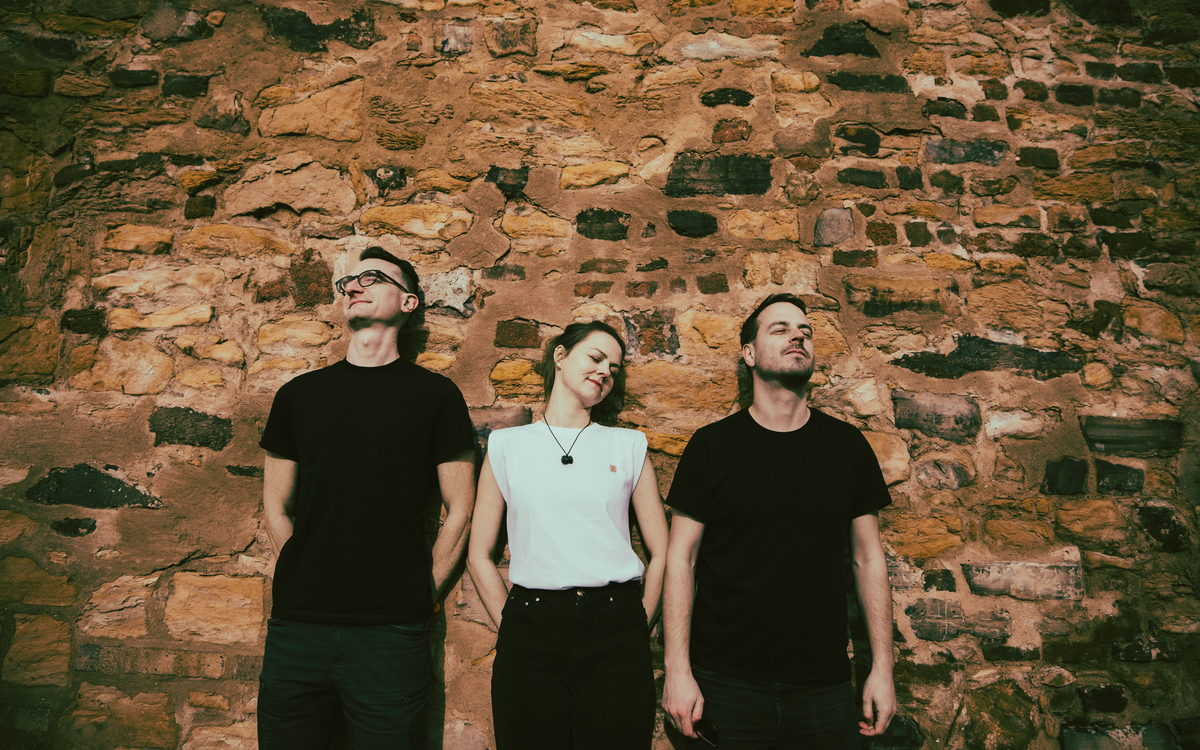 Voix-là #2 : concert de Bára Zmeková Centre tchèque de Paris Paris