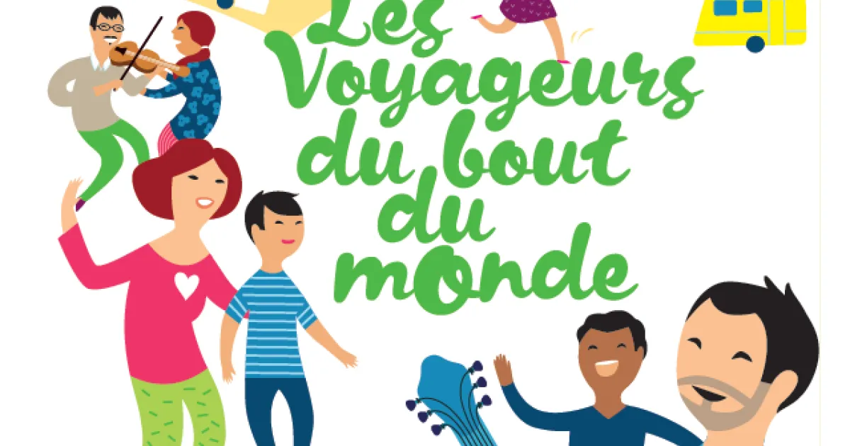 voyageurs bout du monde