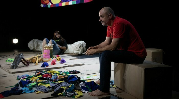 Who cares ? - Biche Prod - Saison Onyx Onyx